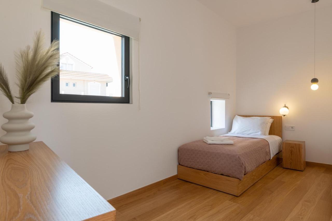 Nisi Living Concept Villa Ялисос Екстериор снимка