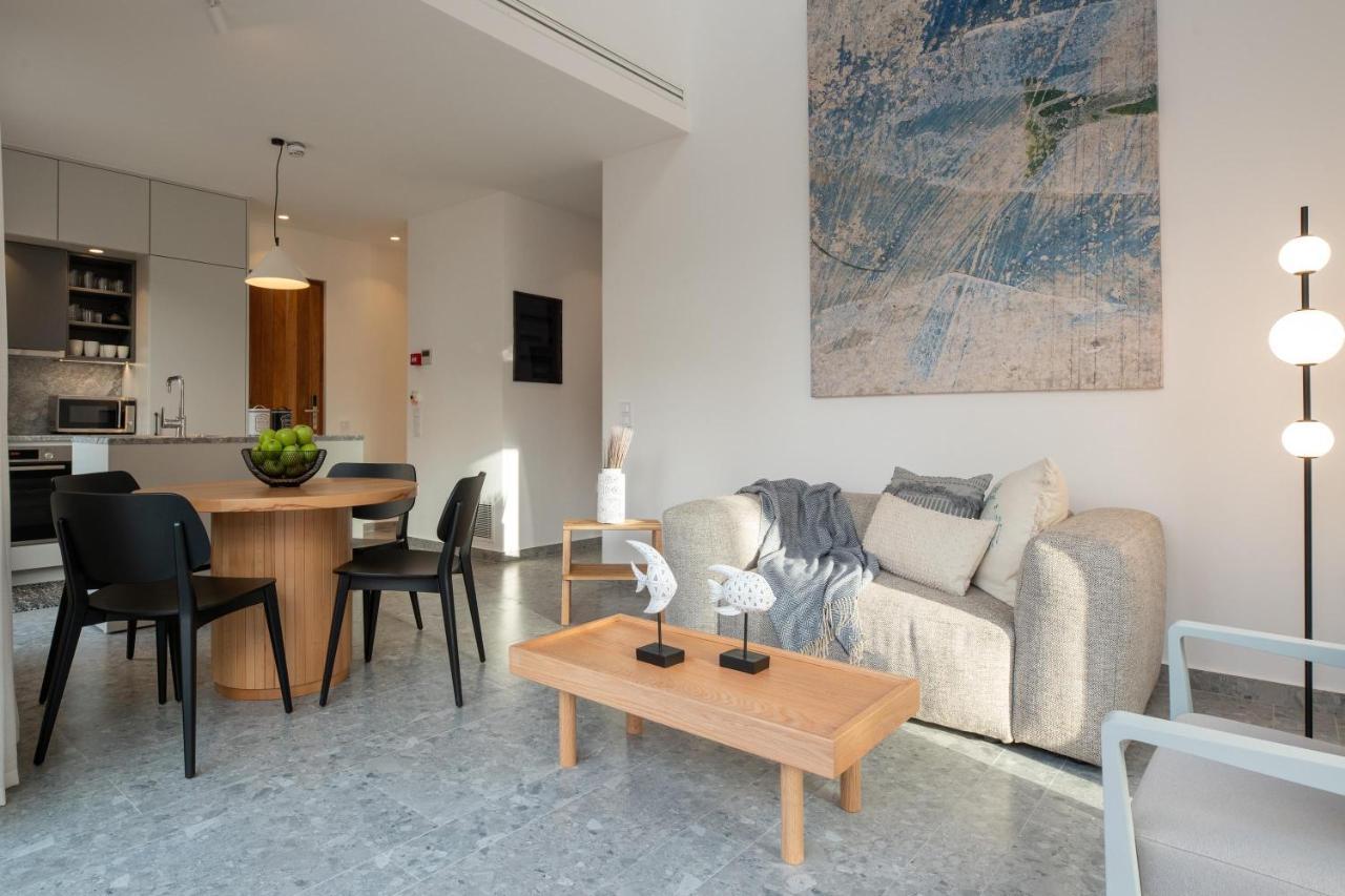 Nisi Living Concept Villa Ялисос Екстериор снимка